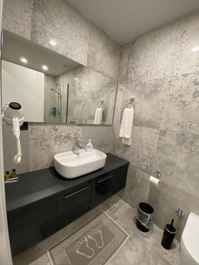 Kent Suit Otel Estambul Exterior foto